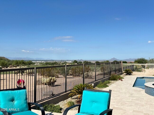 Building Photo - 7637 E Tasman Cir