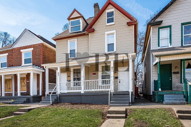 Building Photo - 97 N Central Ave
