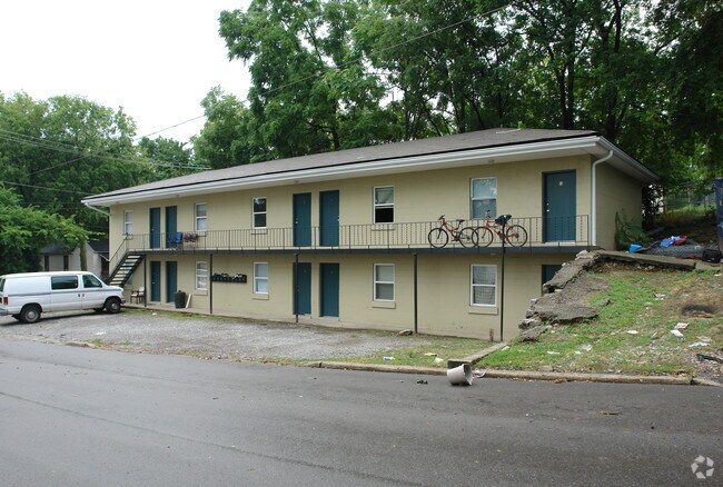 Building Photo - North Hill