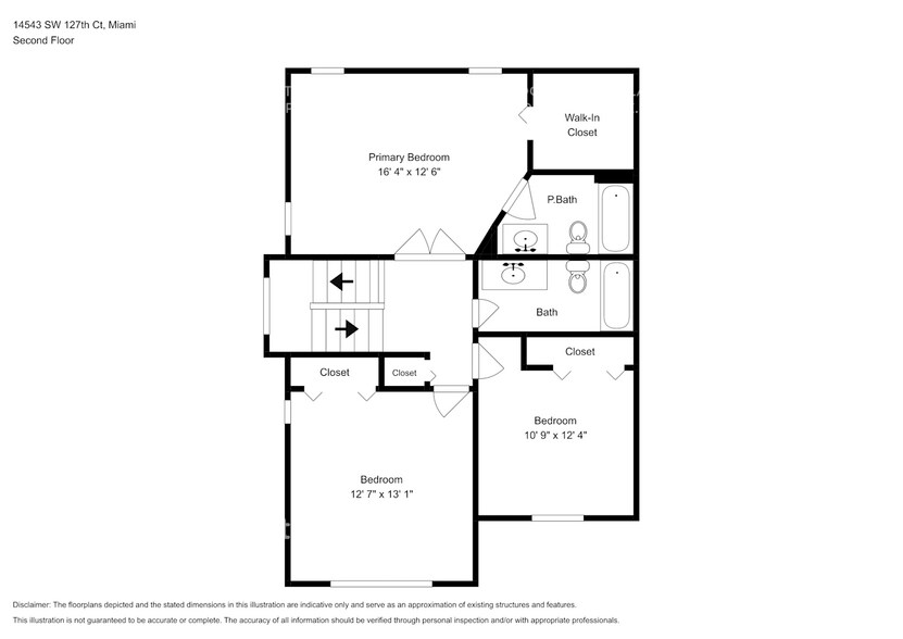 Building Photo - 14543 SW 127th Ct