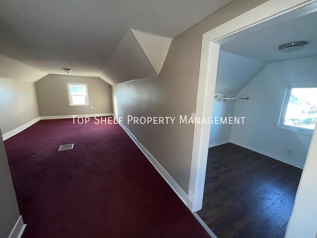 Building Photo - 3307 2nd Ave