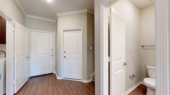 Building Photo - 2003 Harvey Mitchell Pkwy S