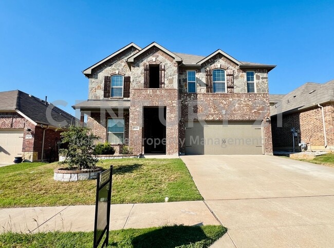Primary Photo - Stunning 2-Story 4/3.5/2 in Marine Creek R...