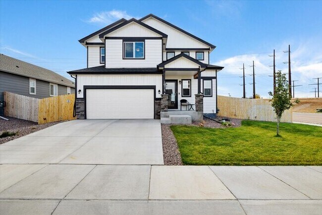 Building Photo - 10715 Horton Dr
