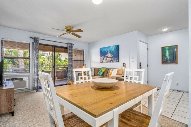 Building Photo - Fully Furnished, 1 Bed/1 Bath, Kihei Bay Vista with Pool