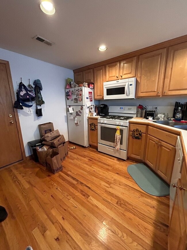 Building Photo - 867 W Buckingham Pl
