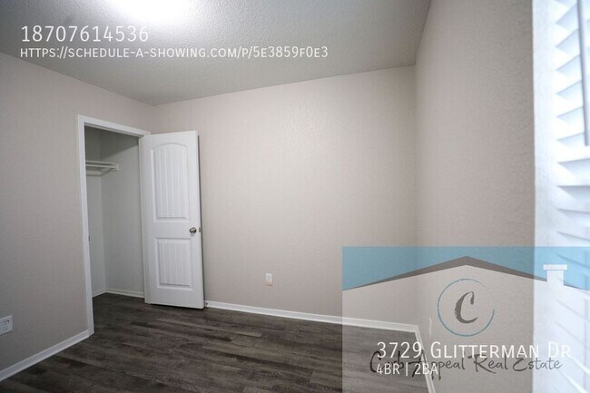 Building Photo - 3729 Glitterman Dr
