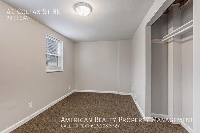 Building Photo - 41 Colfax St NE