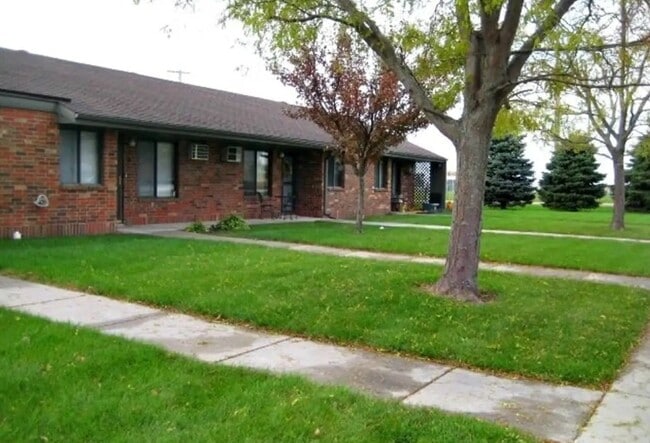 Building Photo - 231 S Grant Ave