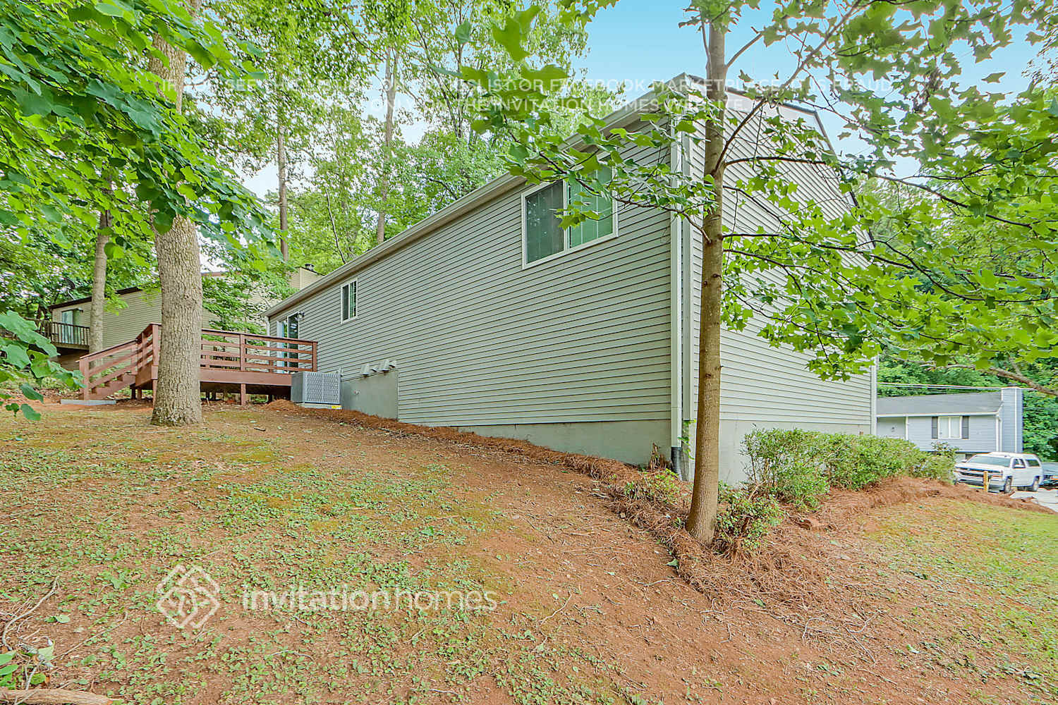 Building Photo - 5369 Olde St