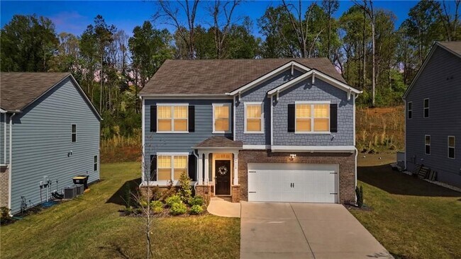 Building Photo - 4910 Bramblett Grove Pl