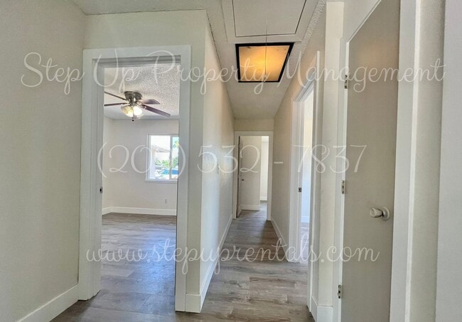 Building Photo - Beautifully Updated 4-Bedroom Home on Half...