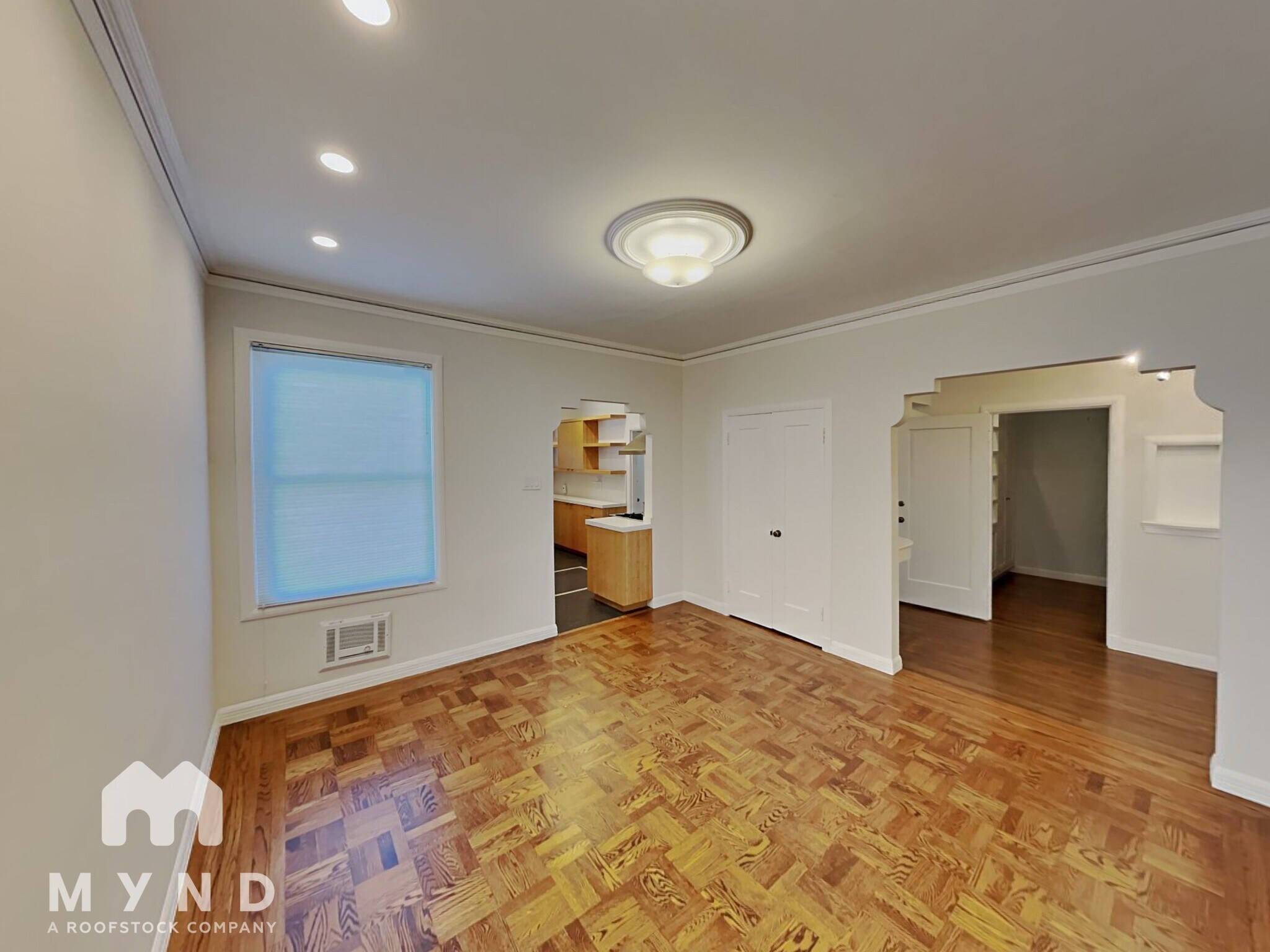 Building Photo - 3634 20th St