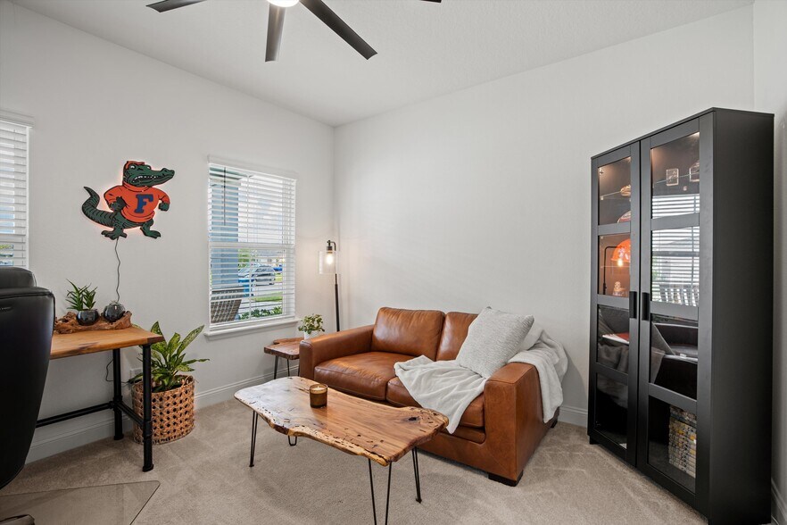 Guest Room #2 - 294 Varner Way