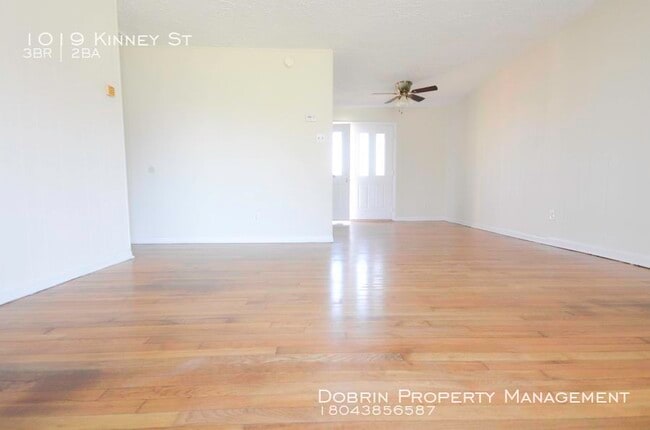 Building Photo - 1019 Kinney St