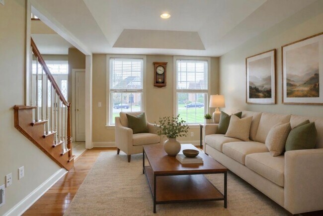 Building Photo - Luxury 5-Bedroom Home for Rent – $4,500/Month + Utilities