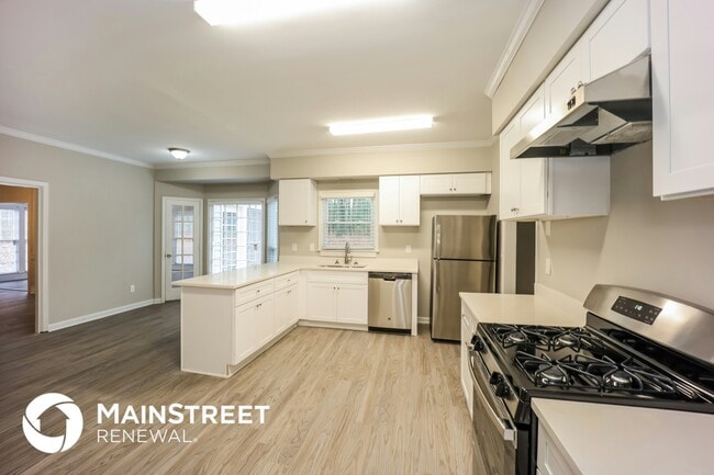 Building Photo - 300 Brandon Mill Cir