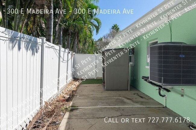 Building Photo - 300 E Madeira Ave