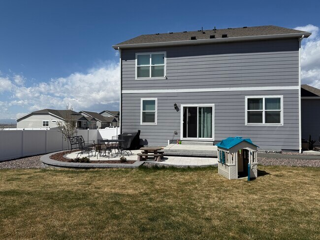 Building Photo - 4503 Kingswood Dr