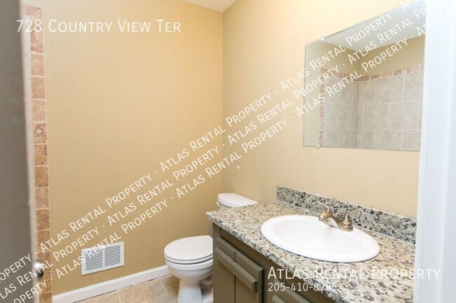 Building Photo - 728 Country View Terrace
