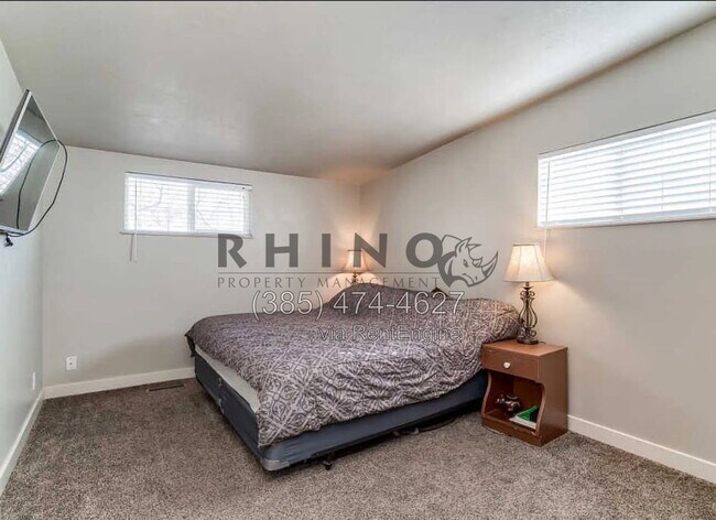 Building Photo - 617 E 925 N