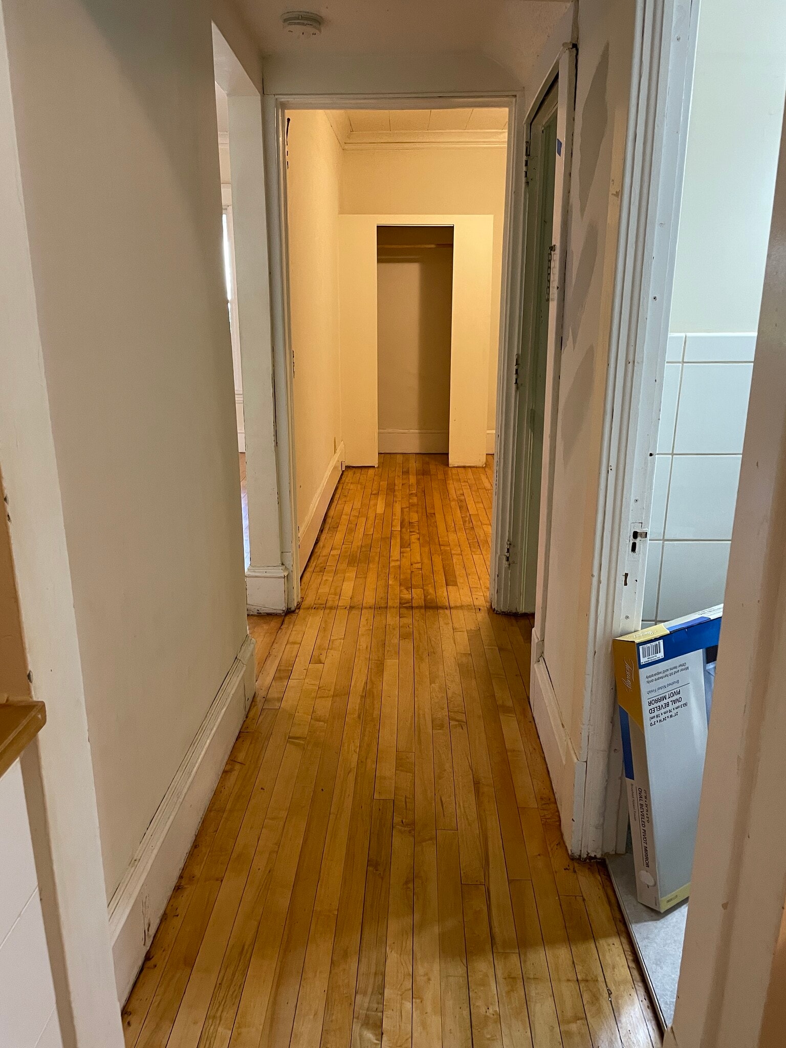 Hallway - 3229 22nd Ave S