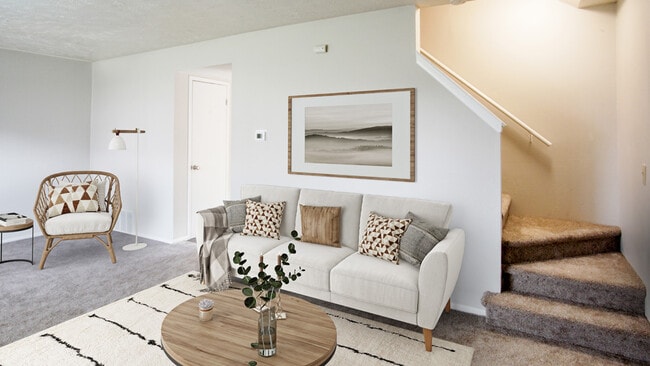 Building Photo - Sunset Ridge Townhomes