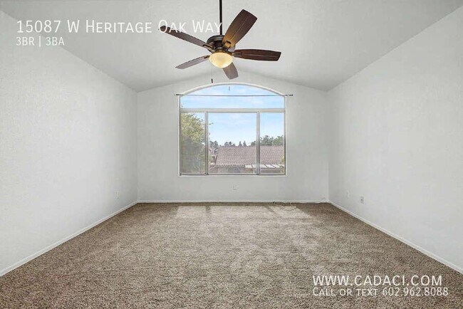 Building Photo - 15087 W Heritage Oak Way