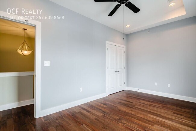 Building Photo - 2633 Catharine St