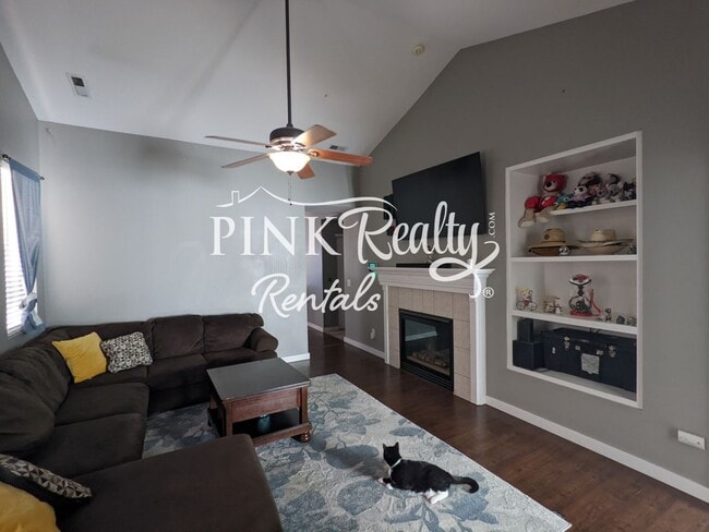 Building Photo - 9496 Pony Gulch Way