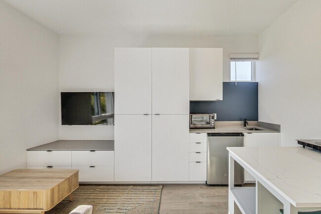 Floorplan - ArtHaus Magnolia