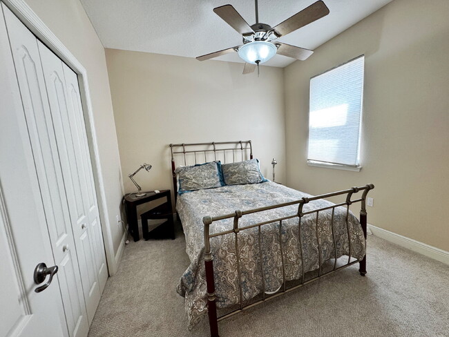 Building Photo - Furnished Tidelands Estates Townhome, Palm...