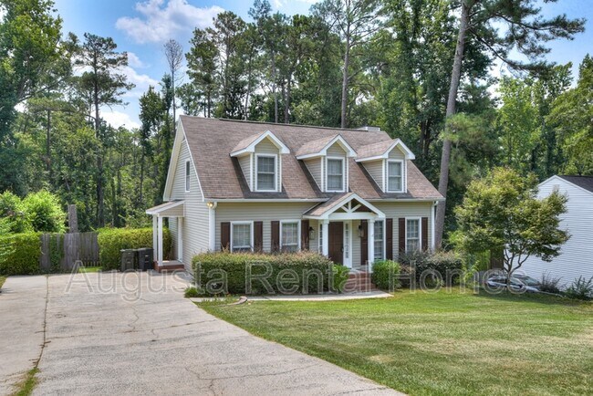 Building Photo - 1934 Bolin Rd