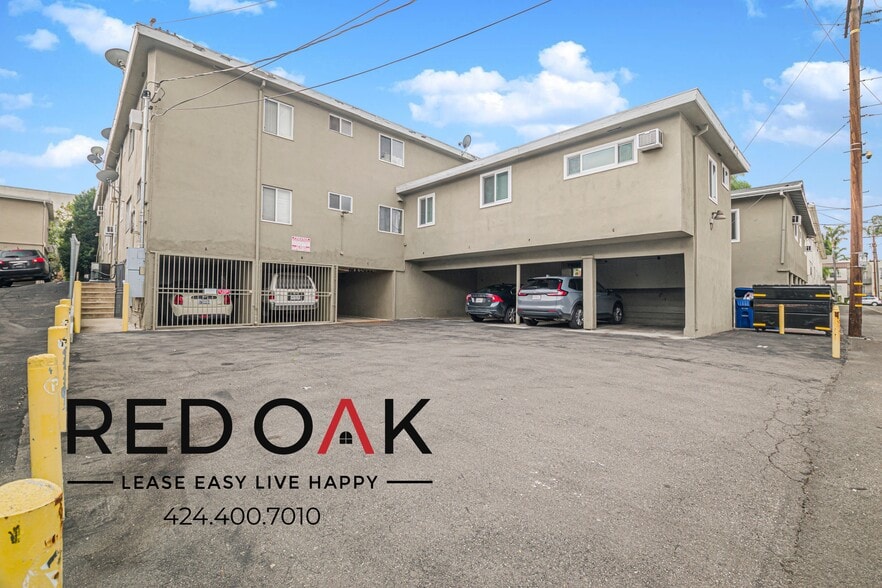 Building Photo - 14041 Moorpark St