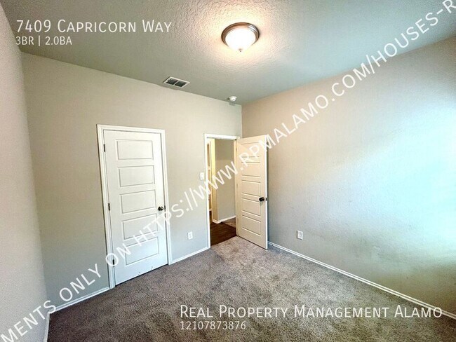 Building Photo - 7409 Capricorn Way