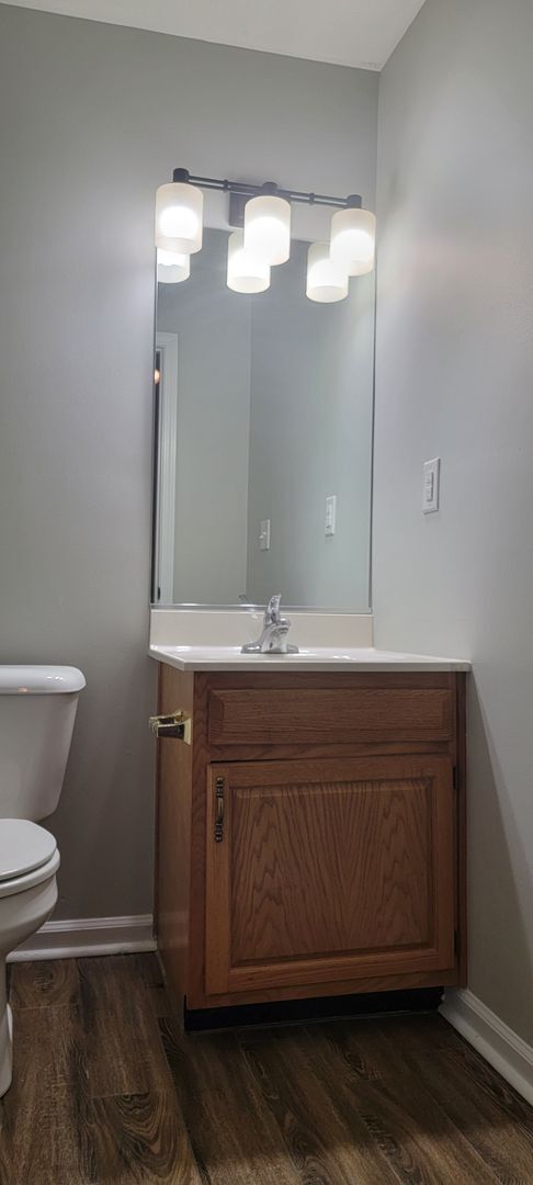 Building Photo - Say Hello to Your New Home! 3 Bedroom/2.5 Bath