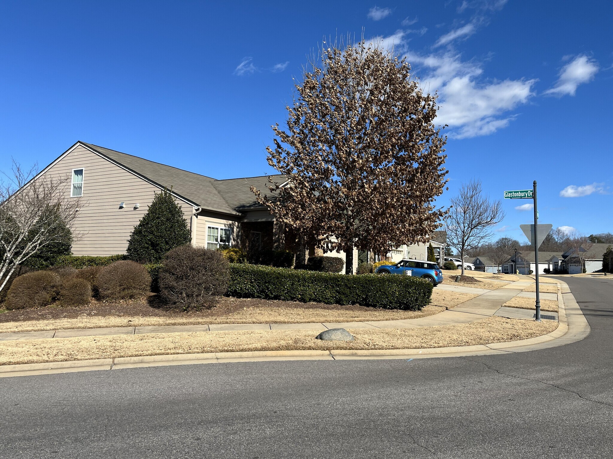 Building Photo - 105 E Neel Ranch Rd