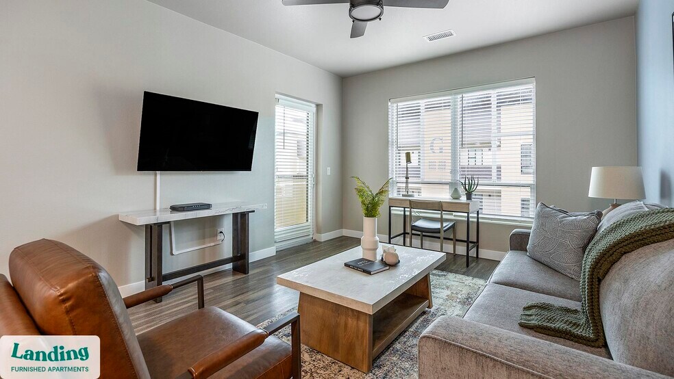 Building Photo - 2445 Estrella Pkwy