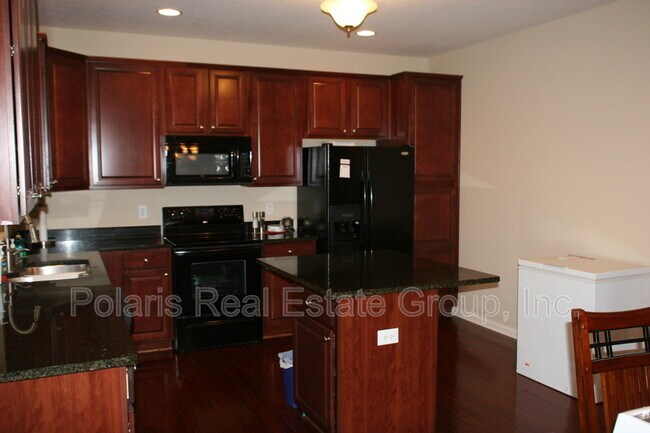 Building Photo - 11900 Riley Dr