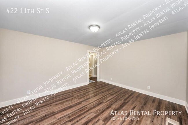 Building Photo - ADORABLE & AFFORDABLE BESSEMER HOME!