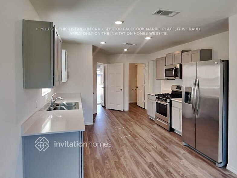 Building Photo - 18843 Wembley Vis Trl