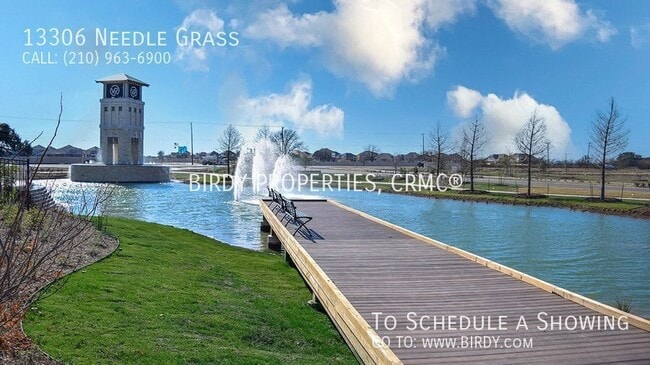 Building Photo - 13306 Needle Grass