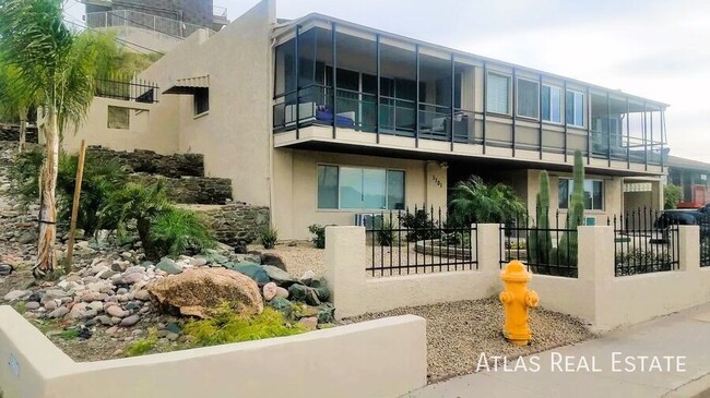 Primary Photo - 1101 E Butler Dr