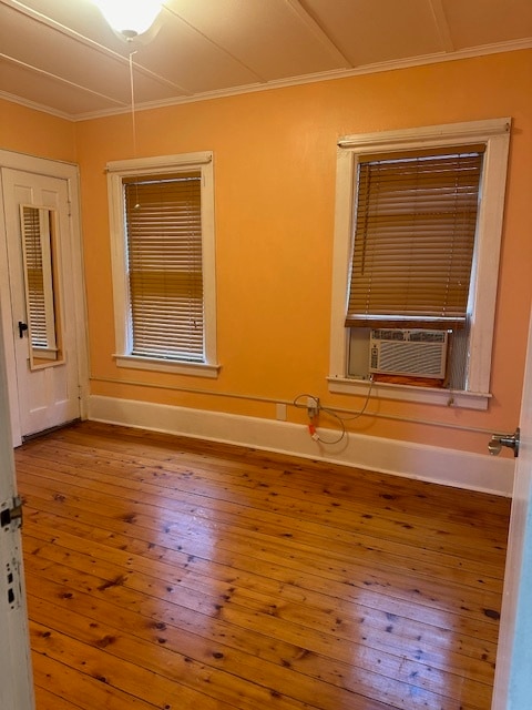 Bedroom - 14 Orchard St