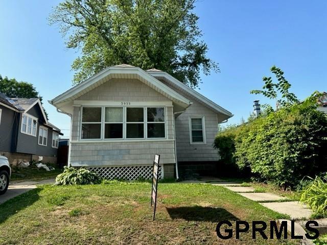 Primary Photo - 3933 R St