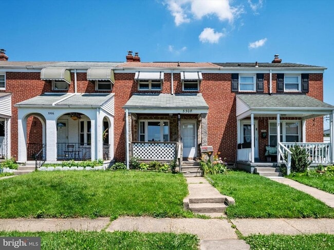 Building Photo - 3308 Wallford Dr