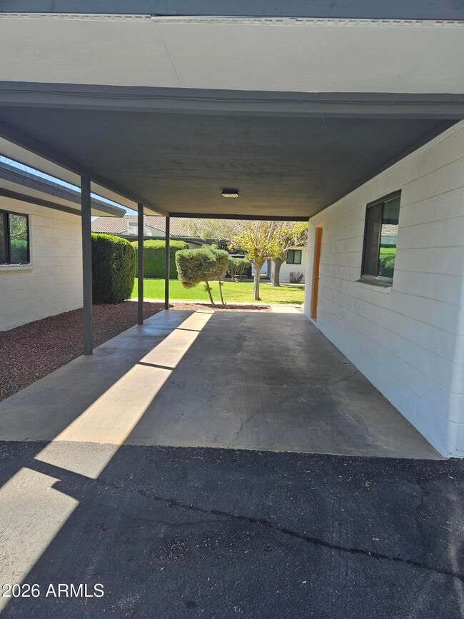 Building Photo - 3427 E Osborn Rd