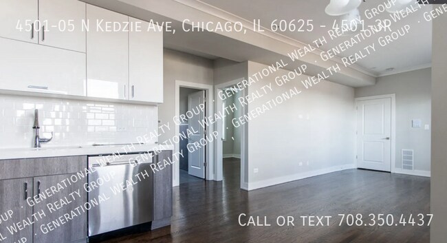 Building Photo - 4501 N Kedzie Ave