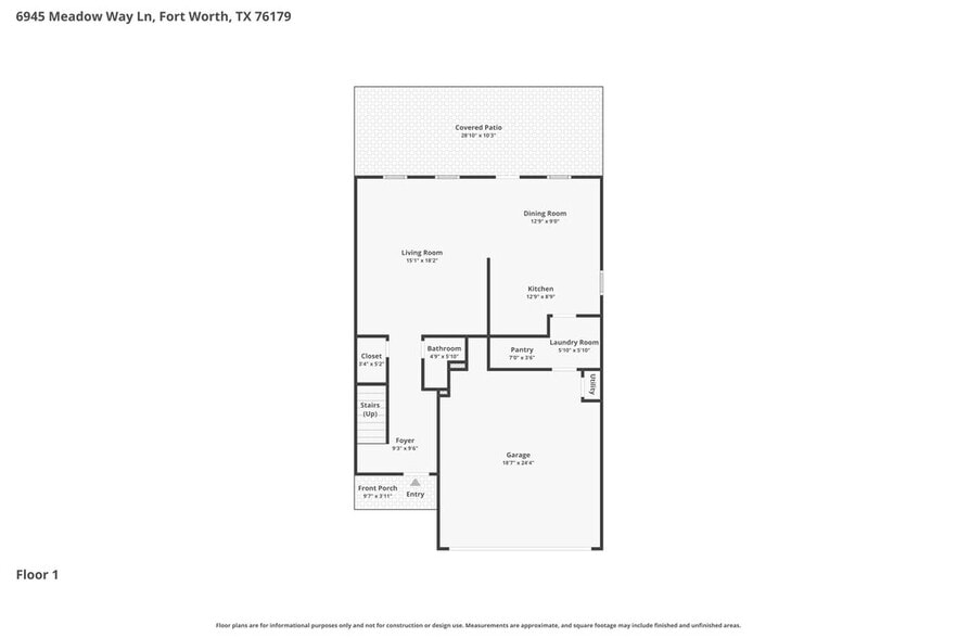 Building Photo - 6945 Meadow Way Ln