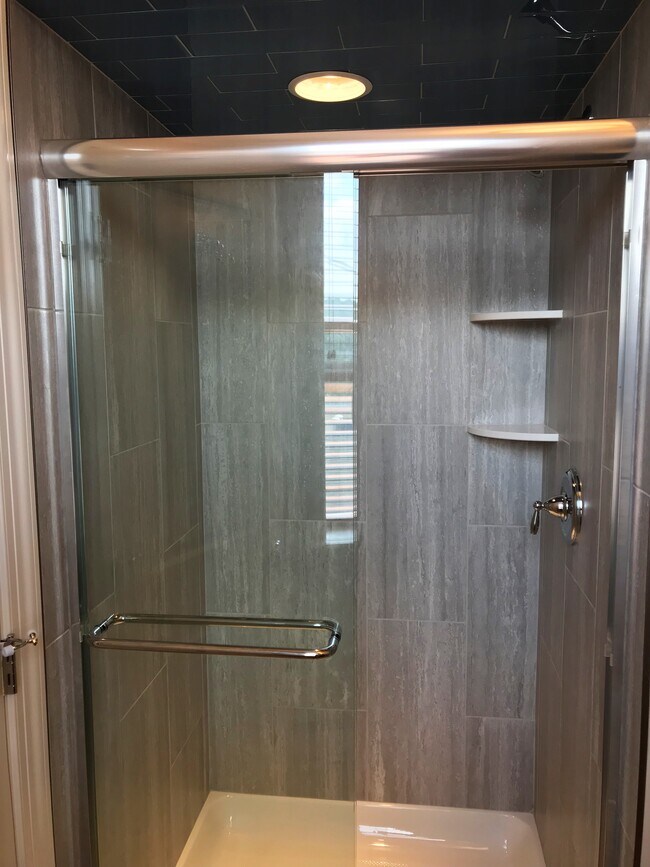 Shower - 2 Church St